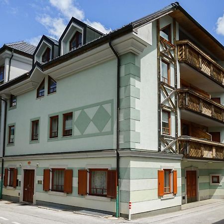 Apartment Villa Carolina Kranjska Gora Exterior photo